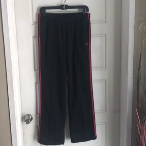 Adidas 3-Stripes Tricky Pants